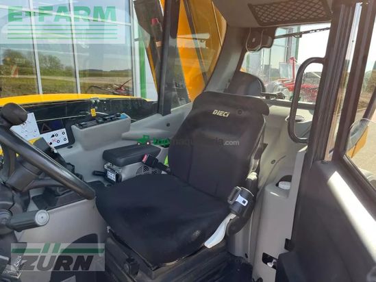 Telescopica - Dieci - agri farmer 32.6