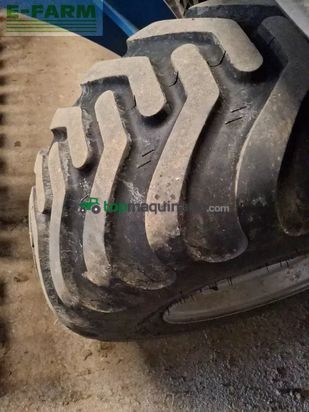 Cultivador - Farmet - souterrain 4m5