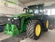 Tractor agrícola - John Deere - traktor 8r370