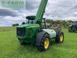 Telescopica - John Deere - 3215 euroaufnahme