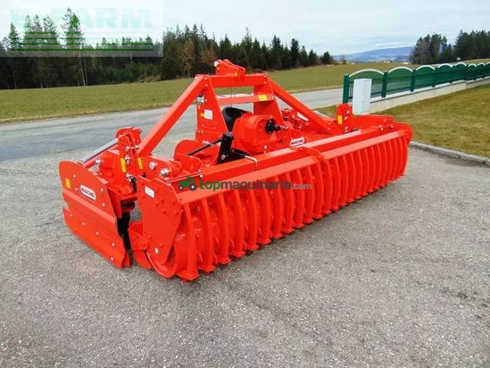 Grada rotativa - Maschio - dc 3000 combi