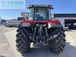 Tractor agrícola - Massey Ferguson - mf 6s.180 dyna-vt exclusive