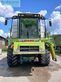 Cosechadora de Cereal - Claas - lexion 520