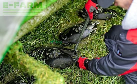 Cortacésped manual - Talex - scheibenmähwerk opticut