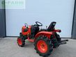 Tractor agrícola - Kubota - micro tracteur b1220 kubota
