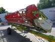 Cosechadora de Cereal - Claas - lexion 550