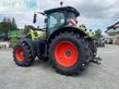 Tractor agrícola - Claas - axion 870 c-matic
