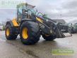 Tractor agrícola - JCB - 434s
