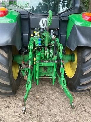Tractor agrícola - John Deere - 6330 *kundenauftrag*