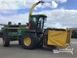Cosechadora de Cereal - John Deere - 6850 + champion 4500 + pickup