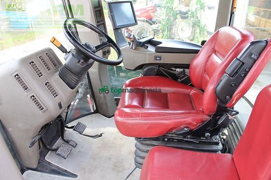 Tractor agrícola - Case IH - quadtrac 620