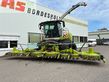Cosechadora de Cereal - Claas - jaguar 990
