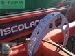 Grada de disco - Kuhn - discolander xm