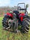 Tractor agrícola - Valtra - f 75