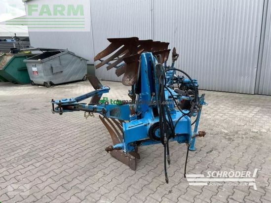 Arado - Lemken - variopal 8 | 5-schar