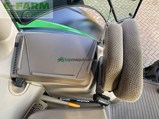 Tractor agrícola - John Deere - 6230r