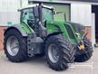 Tractor agrícola - Fendt - 828 vario s4 profi plus ProfiPlus