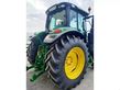 Tractor agrícola - John Deere - 6m 115
