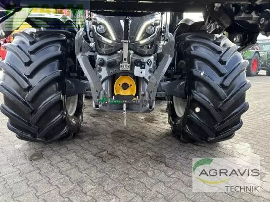 Tractor agrícola - Valtra - t 175 ea 2a1