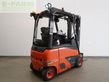 Elevadora - Linde - e 16 ph evo 386-02