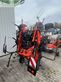 Henificador - Kubota - te 8080