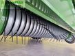 Empacadora gigant - Krone - varipack v 165 xc plus