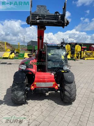 Telescopica - Manitou - mlt 625 75h