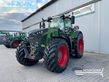 Tractor agrícola - Fendt - 930 vario gen7 profi plus ProfiPlus