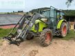 Tractor agrícola - Claas - axos 320 c activ