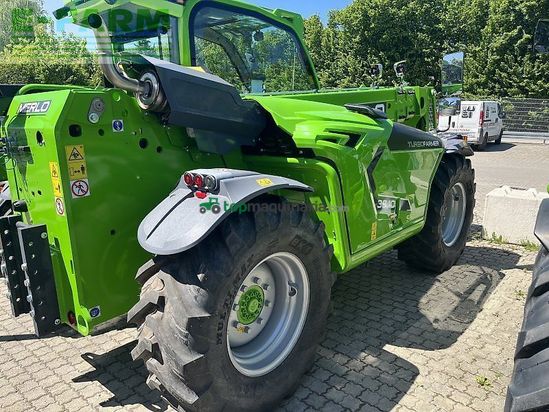 Telescopica - Merlo - tf 38.10-136 tt-cs m. klima