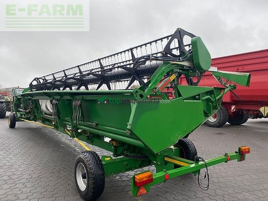 Cabezal - Zurn - premium flow 635