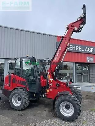 Telescopica - Schaffer - 4670t