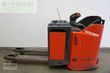 Elevadora - Linde - t 20 sp 131