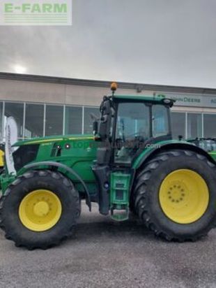 Tractor agrícola - John Deere - 6230r