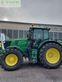 Tractor agrícola - John Deere - 6230r