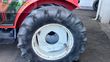 Tractor agrícola - Lindner - GEO 64