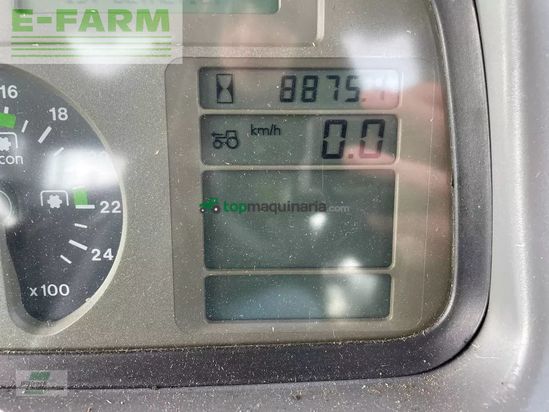 Tractor agrícola - Deutz-Fahr - agrotron 100