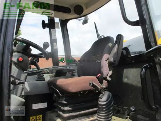 Telescopica - JCB - tm 220