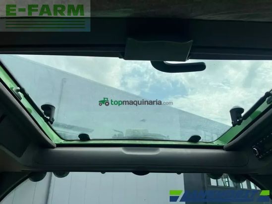 Tractor agrícola - Deutz-Fahr - 8280 ttv