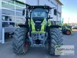 Tractor agrícola - Claas - axion 810 cmatic cebis CMATIC CEBIS