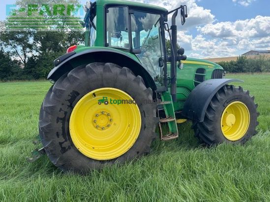Tractor agrícola - John Deere - 7430 premium