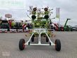 Henificador - Claas - volto 1300 t *sonderaktion!*