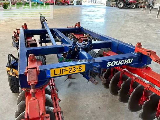Arado -  - souchu-pinet 4200