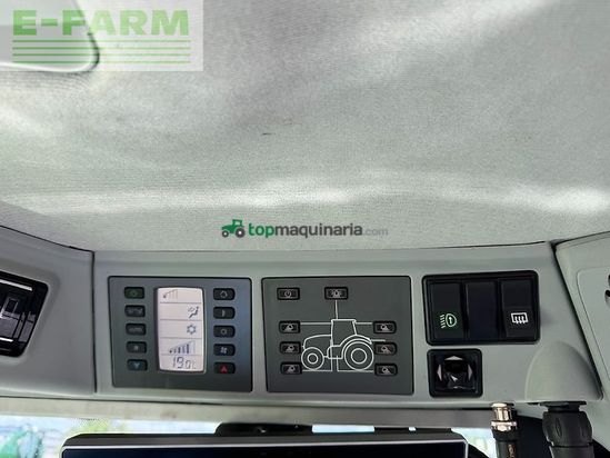 Tractor agrícola - Claas - axion 960 terra trac ***jahresendrallye***