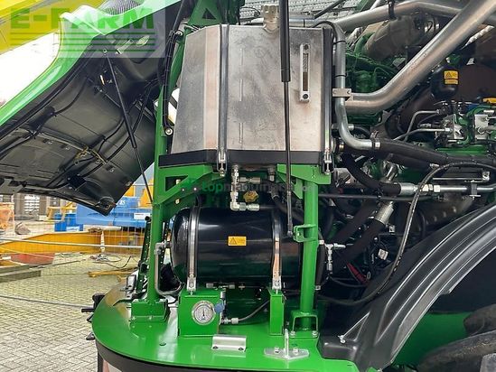 Cosechadora de Cereal - John Deere - 8500i prodrive 40 km/h