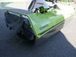 Cortacésped manual - Claas - corto 3200 fn profil