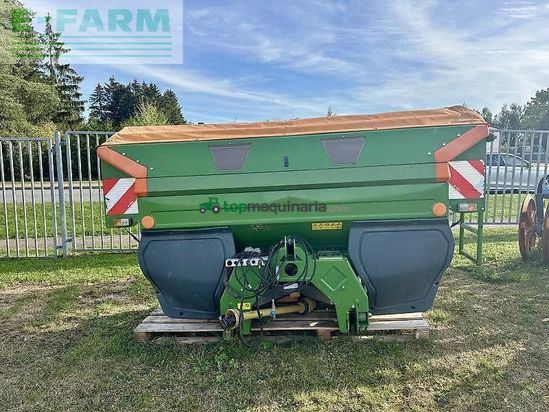 Esparcidor - Amazone - za-m profis 1501