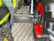 Tractor agrícola - Claas - arion 520 cebis CEBIS