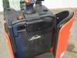 Elevadora - Linde - d 12 hp sp 133