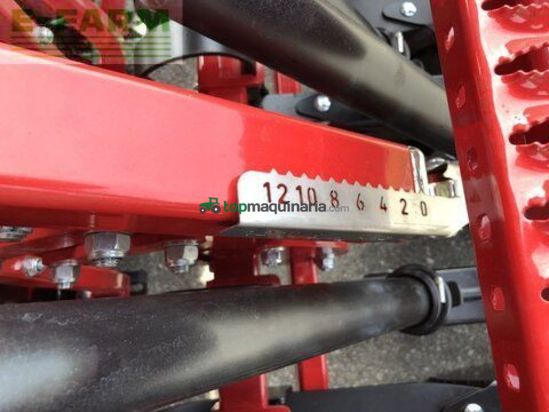 Sembradora - Horsch - versa 3 kr